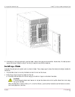 Preview for 122 page of Broadcom Brocade X7-8 Installation Manual