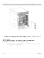 Preview for 148 page of Broadcom Brocade X7-8 Installation Manual