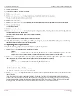 Preview for 149 page of Broadcom Brocade X7-8 Installation Manual