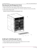 Preview for 183 page of Broadcom Brocade X7-8 Installation Manual