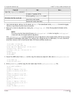 Preview for 190 page of Broadcom Brocade X7-8 Installation Manual