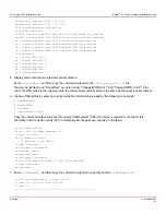 Preview for 191 page of Broadcom Brocade X7-8 Installation Manual