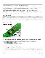 Предварительный просмотр 21 страницы Broadcom Emulex LPe12000 Series Installation Manual