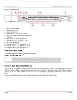 Предварительный просмотр 10 страницы Broadcom G610 Hardware Installation Manual