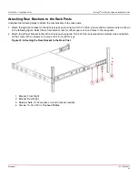 Предварительный просмотр 38 страницы Broadcom G610 Hardware Installation Manual