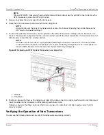 Предварительный просмотр 51 страницы Broadcom G610 Hardware Installation Manual