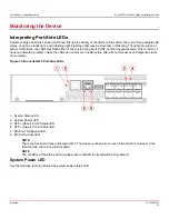 Предварительный просмотр 53 страницы Broadcom G610 Hardware Installation Manual