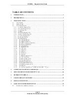 Preview for 3 page of Broadcom NetXtreme BCM570 Series Diagnostic User Manual