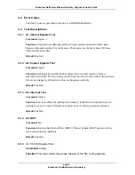 Preview for 13 page of Broadcom NetXtreme BCM570 Series Diagnostic User Manual