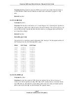 Preview for 17 page of Broadcom NetXtreme BCM570 Series Diagnostic User Manual