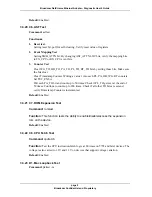 Preview for 18 page of Broadcom NetXtreme BCM570 Series Diagnostic User Manual