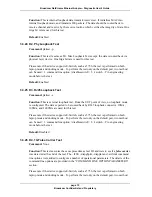 Preview for 19 page of Broadcom NetXtreme BCM570 Series Diagnostic User Manual