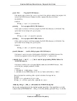 Preview for 22 page of Broadcom NetXtreme BCM570 Series Diagnostic User Manual