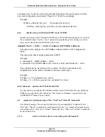 Preview for 23 page of Broadcom NetXtreme BCM570 Series Diagnostic User Manual