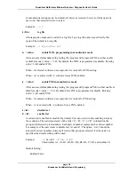 Preview for 27 page of Broadcom NetXtreme BCM570 Series Diagnostic User Manual