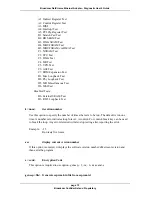 Preview for 28 page of Broadcom NetXtreme BCM570 Series Diagnostic User Manual