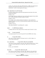 Preview for 29 page of Broadcom NetXtreme BCM570 Series Diagnostic User Manual