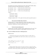 Preview for 30 page of Broadcom NetXtreme BCM570 Series Diagnostic User Manual