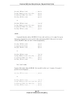 Предварительный просмотр 31 страницы Broadcom NetXtreme BCM570 Series Diagnostic User Manual