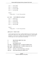 Предварительный просмотр 33 страницы Broadcom NetXtreme BCM570 Series Diagnostic User Manual