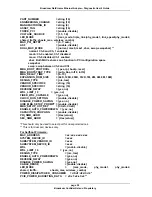 Preview for 37 page of Broadcom NetXtreme BCM570 Series Diagnostic User Manual