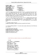 Preview for 38 page of Broadcom NetXtreme BCM570 Series Diagnostic User Manual