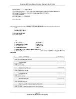 Preview for 39 page of Broadcom NetXtreme BCM570 Series Diagnostic User Manual