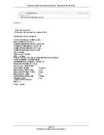 Preview for 40 page of Broadcom NetXtreme BCM570 Series Diagnostic User Manual