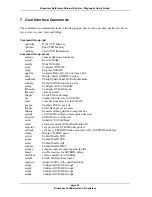 Preview for 41 page of Broadcom NetXtreme BCM570 Series Diagnostic User Manual