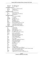 Предварительный просмотр 44 страницы Broadcom NetXtreme BCM570 Series Diagnostic User Manual