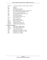 Preview for 45 page of Broadcom NetXtreme BCM570 Series Diagnostic User Manual