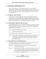 Предварительный просмотр 47 страницы Broadcom NetXtreme BCM570 Series Diagnostic User Manual