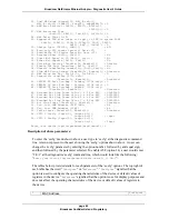 Preview for 51 page of Broadcom NetXtreme BCM570 Series Diagnostic User Manual