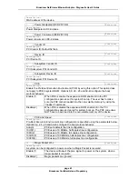 Preview for 52 page of Broadcom NetXtreme BCM570 Series Diagnostic User Manual