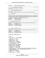 Preview for 59 page of Broadcom NetXtreme BCM570 Series Diagnostic User Manual