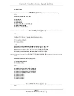 Предварительный просмотр 60 страницы Broadcom NetXtreme BCM570 Series Diagnostic User Manual