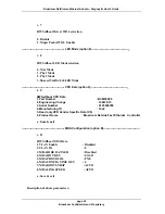 Предварительный просмотр 65 страницы Broadcom NetXtreme BCM570 Series Diagnostic User Manual