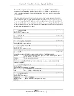 Preview for 66 page of Broadcom NetXtreme BCM570 Series Diagnostic User Manual