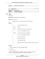 Preview for 68 page of Broadcom NetXtreme BCM570 Series Diagnostic User Manual