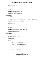 Preview for 74 page of Broadcom NetXtreme BCM570 Series Diagnostic User Manual