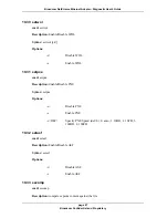 Preview for 76 page of Broadcom NetXtreme BCM570 Series Diagnostic User Manual