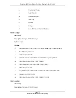 Preview for 79 page of Broadcom NetXtreme BCM570 Series Diagnostic User Manual