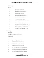 Предварительный просмотр 80 страницы Broadcom NetXtreme BCM570 Series Diagnostic User Manual