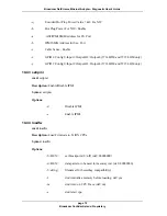 Предварительный просмотр 81 страницы Broadcom NetXtreme BCM570 Series Diagnostic User Manual