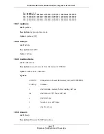 Preview for 83 page of Broadcom NetXtreme BCM570 Series Diagnostic User Manual