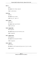 Preview for 85 page of Broadcom NetXtreme BCM570 Series Diagnostic User Manual