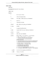 Preview for 86 page of Broadcom NetXtreme BCM570 Series Diagnostic User Manual