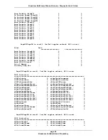 Предварительный просмотр 92 страницы Broadcom NetXtreme BCM570 Series Diagnostic User Manual