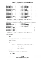 Предварительный просмотр 93 страницы Broadcom NetXtreme BCM570 Series Diagnostic User Manual