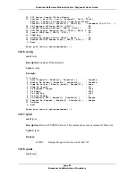 Preview for 98 page of Broadcom NetXtreme BCM570 Series Diagnostic User Manual